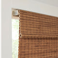 Bamboo Light Filtering Roman Shade 64