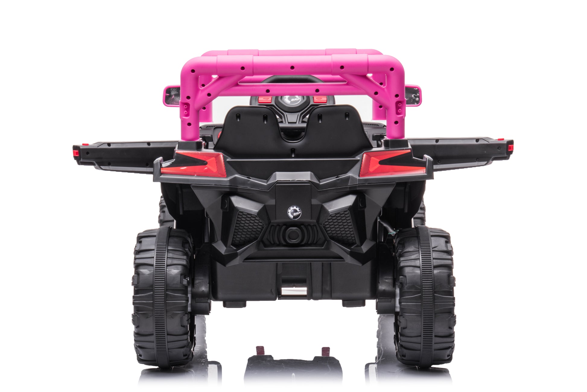 Ride On Car, Kids Electric Car, Tamco Riding Toys For Kids With Remote Control Rechargeable Battery Powered Electric Car With 2 Motors Amazing Gift For 3 6 Years Boys Girls Pink Plastic