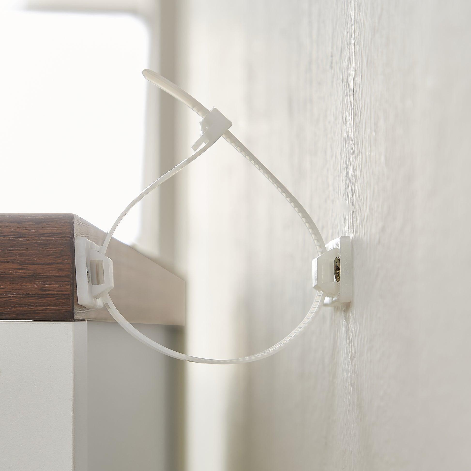 Tv Cabinet Combination Multifunctional Tv Wall For Living Room, White, 100'' X 15.7'' X 78.7''. White Walnut 60 69 Inches Particle Board Mdf