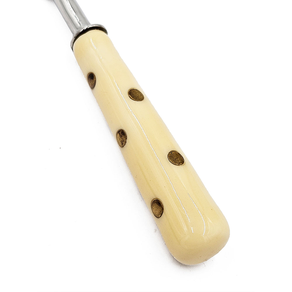 S 4 Forks & Knives In Box Multicolor Steel