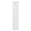 Multi Functional Hall Tree With Storage Shelves Drawers And Cabinet, Elegant Hallway Shoe Cabinet With Bench, Modern Coat Rack With Hooks For Hallway Entryways, White Soft White Particle Board Mdf