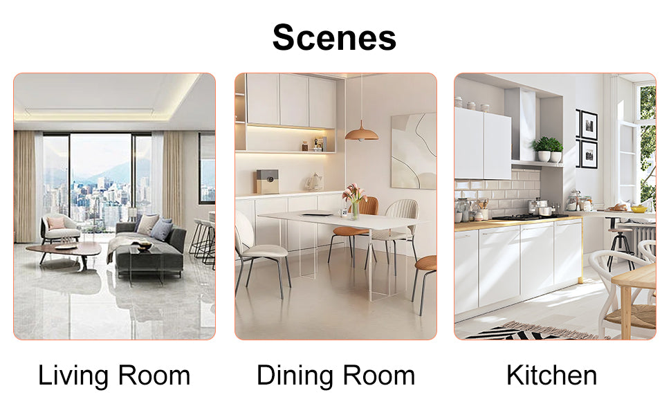 Modern And Comfortable Upholstered Bar Chairs, Metal Legs, Small Size Bar Chairs, Suitable For Part Of The Crowd, Stylish Design For Dining Room, Kitchen, Terrace And Living Room Chairs. White