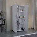 Armoire Wardrove 70