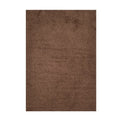 Shaggy Area Rugs, Carpets For Livingroom, 5X7 Area Rugs ,Shaggy Brown Rectangle 5&7 Brown Contemporary Abstract Polypropylene