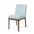 Dining Chair Mint Fabric