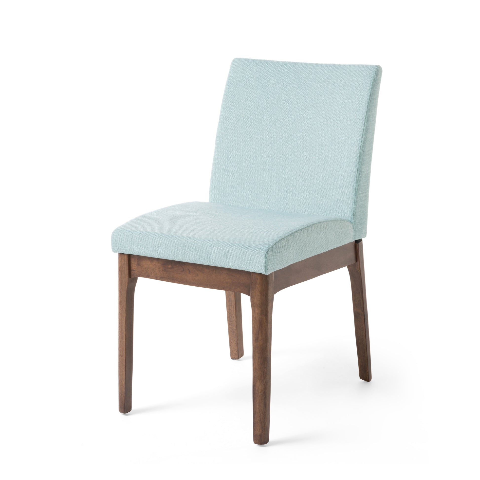 Dining Chair Mint Fabric