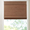 Bamboo Light Filtering Roman Shade 64