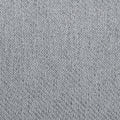 Oversized Modern Style Button Tufted Linen Upholstered 3 Seat Sofa With Usb Charger, Three Seat Sofa Couch, Living Room Sofa For Home Or Office, Gray Gray Fabric 3 Seat