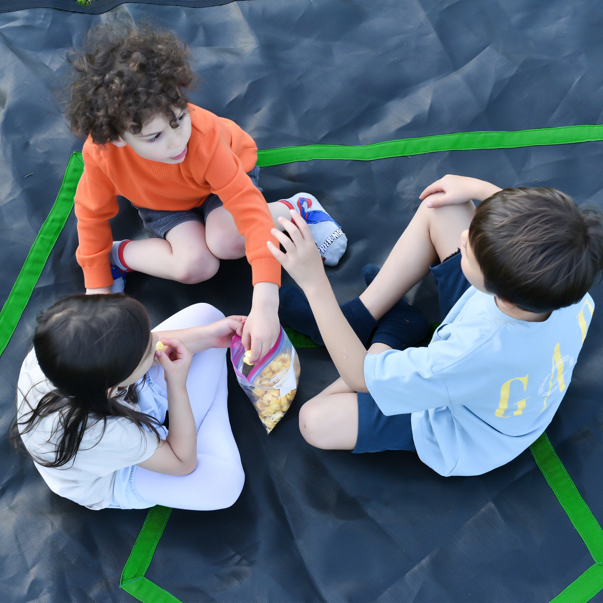 13Ft Geometric Dome Climber Play Center, Kids Climbing Dome Tower With Hammock, Rust & Uv Resistant Steel Supporting 1000 Lbs Yellow Metal