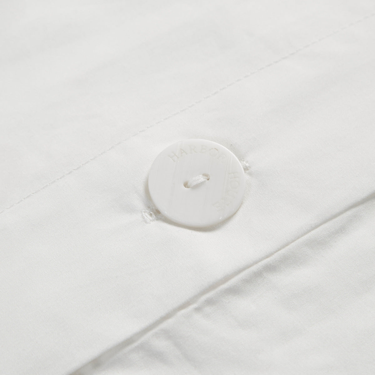 Duvet Cover Mini Set White Full Queen Queen Multicolor Cotton