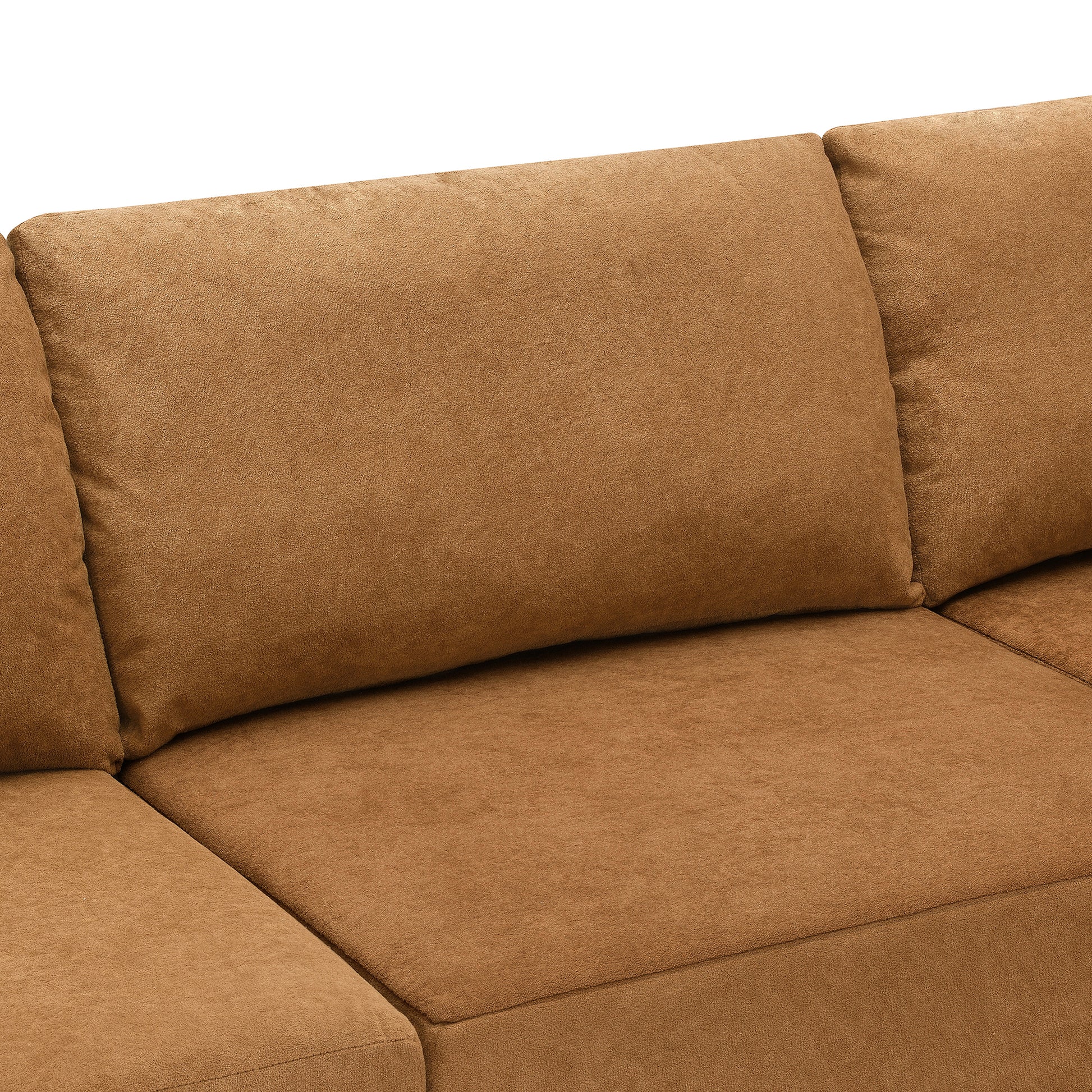 613Aaf Package3 Brown Fabric