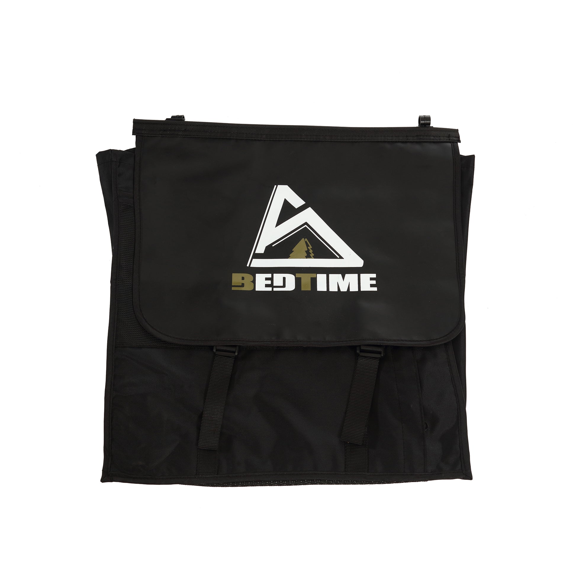 Bedtime Hard Shell Rooftop Tent Honeycomb Aluminum,Hydraulic Support,Three Second Speed Open,Roof Rack,High Sunscreen&Water Resistance Level,Sturdy,Better Ventilation For 2 3 People Car Suv Truck