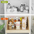 Pull Out Cabinet Organizer High Drawer 19 