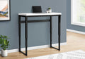 Computer Desk, Home Office, Standing, Adjustable, 48