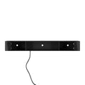 Floating Tv Stand Wall Mounted With 16 Color Leds,69