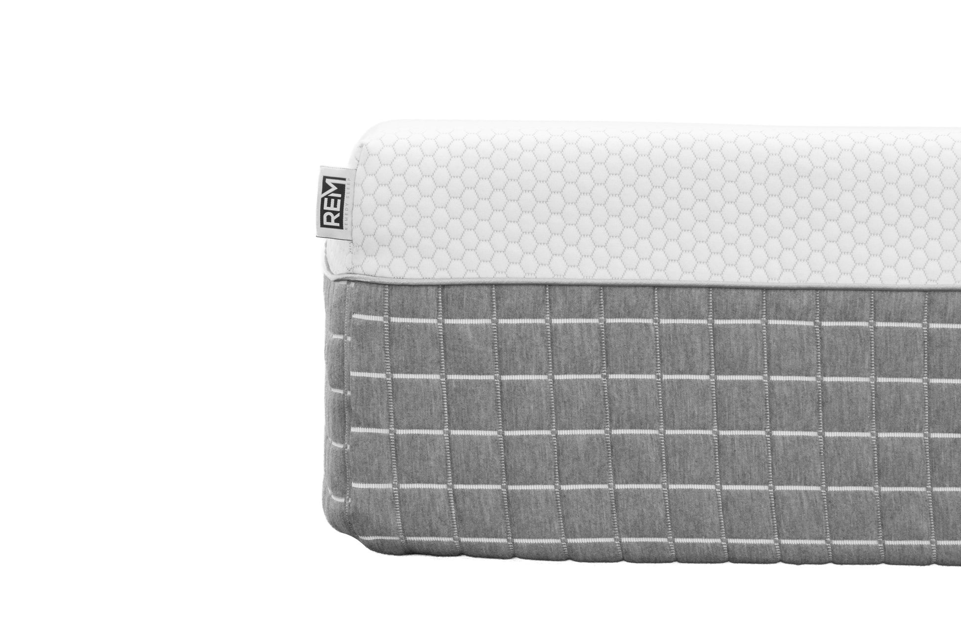 12 Inch Recharge Hybrid Cooling Hypergel Quick Response Foam And Coil Adult Mattress, King Size White Bedroom Memory Foam Foam Spring
