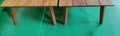 Legs68615.00Bge Teak Acacia Wood