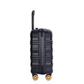 Carry On Luggage Airline Approved18.5