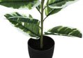 Artificial Plant, 27