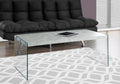 Coffee Table, Accent, Cocktail, Rectangular, Living Room, 44