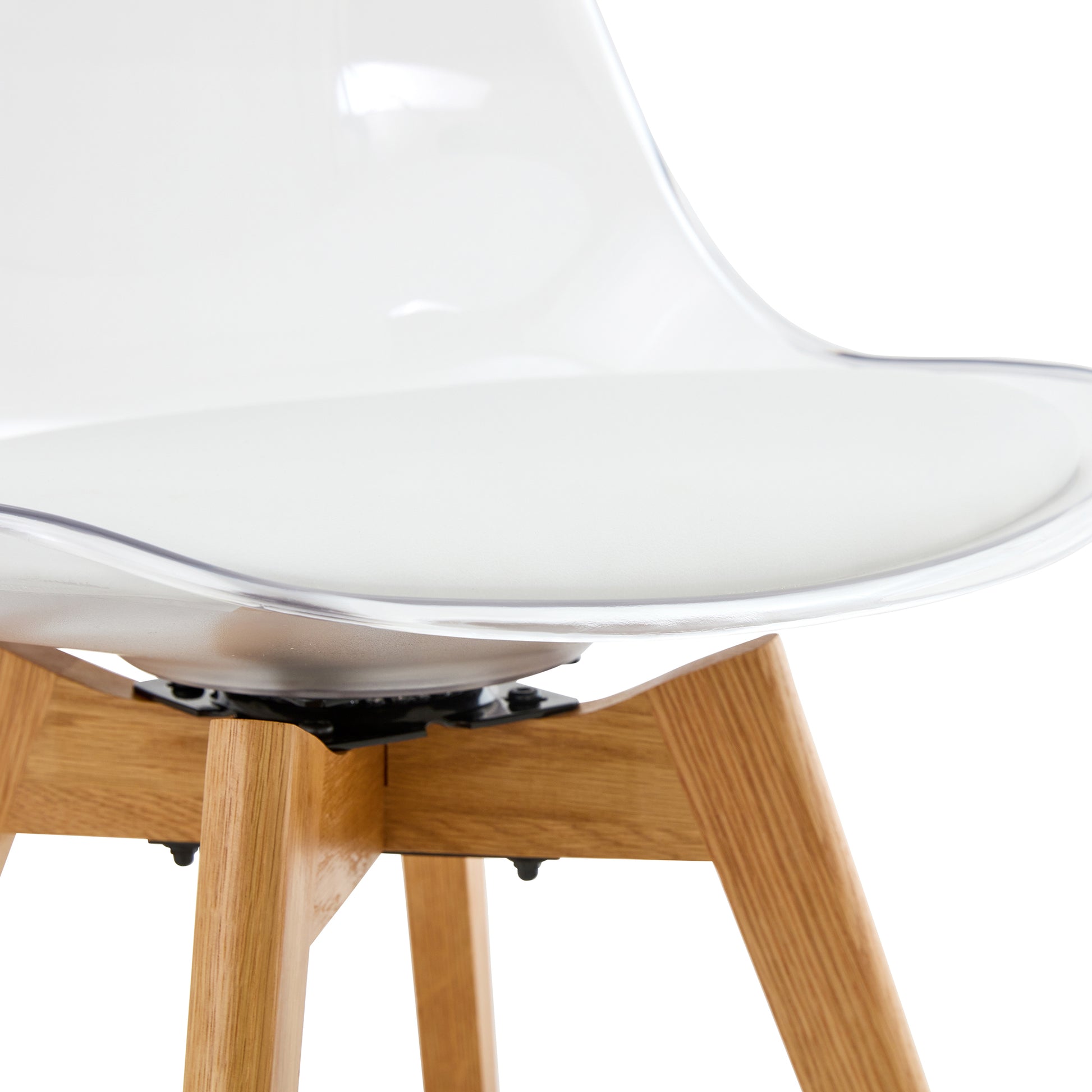 White Stone Burning Tabletop With Rubber Wooden Legs, Foldable Computer Desk, Foldable Office Desk,4 Modern Chairs Can Rotate 360 Degrees,The Seat Cushion Is Made Of Pu Material. Zd 1545Sc 003 White Sintered Stone