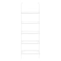 Bookshelf, Bookcase, Etagere, Ladder, 5 Tier, 72