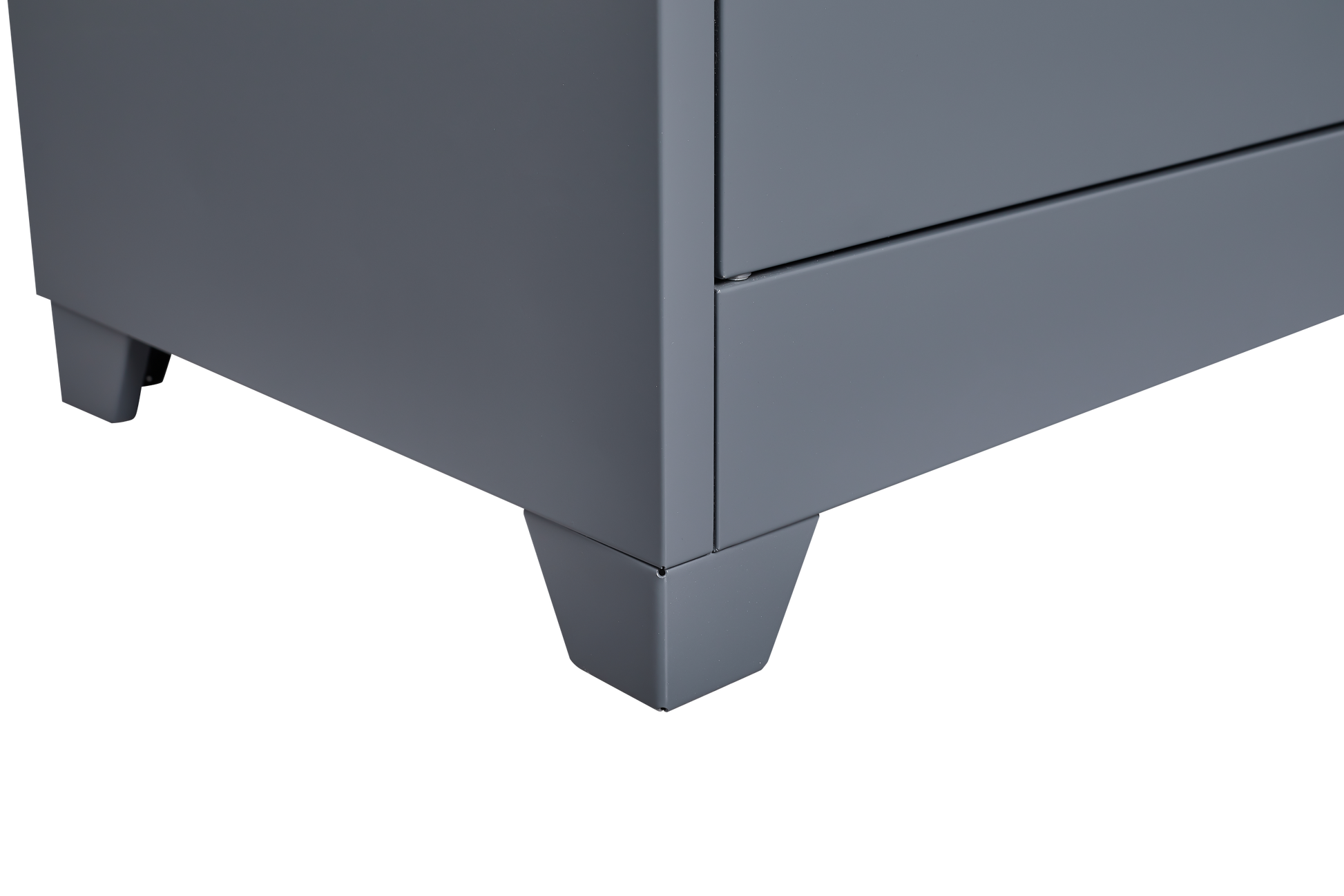 Metal Storage Cabinets, Cleaning Tool Cabinet With Locking Door, Tall Broom Tool Organizer And Storage, Large Storage Cabinet For Kitchen, Pantry, Office, Shop 3 4 Shelves Grey Door Locks Modern Metal