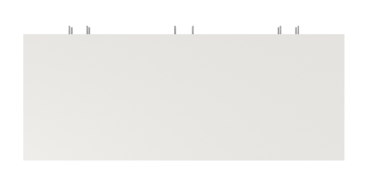 47 "Solid Surface Layer Frame, Can Be Used With Table Basin White Classic,Luxury,Modern Solid Surface Solid Surface