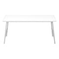 Coffee Table, Accent, Cocktail, Rectangular, Living Room, 40