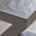 Max Side Table Black Concrete