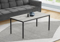 Coffee Table, Accent, Cocktail, Rectangular, Living Room, 40