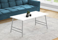 Coffee Table, Accent, Cocktail, Rectangular, Living Room, 40