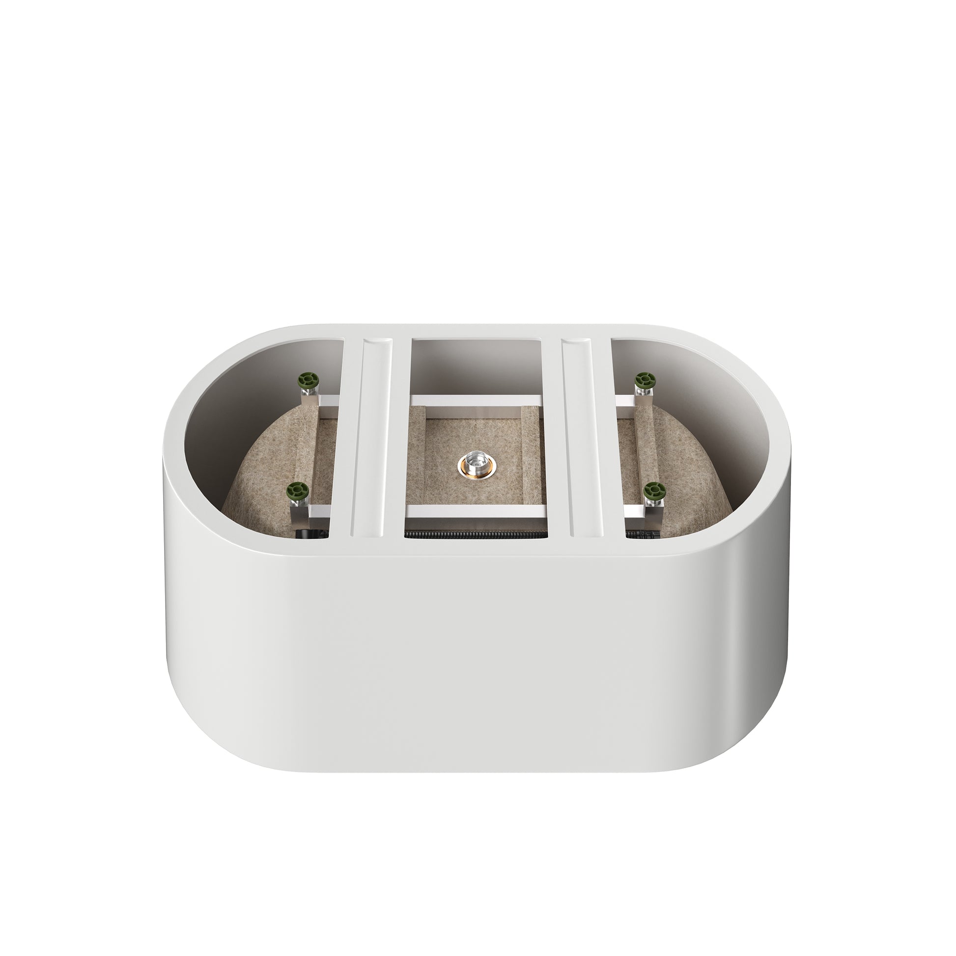 55" Acrylic Freestanding Bathtub, Small Soaking Tub, Glossy White, Toe Tap Chrome Drain, Cupc Certified Gloss White Oval Bathroom Freestanding Tubs Polished Less Than 59 In Contemporary Soaking