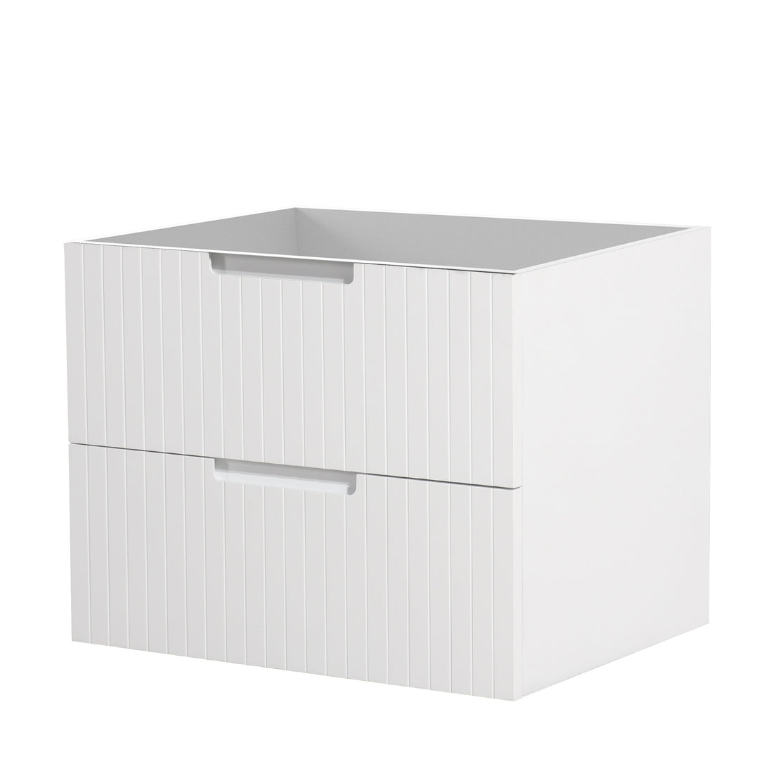 Hk2301 24 Wh Cabinet White Mdf