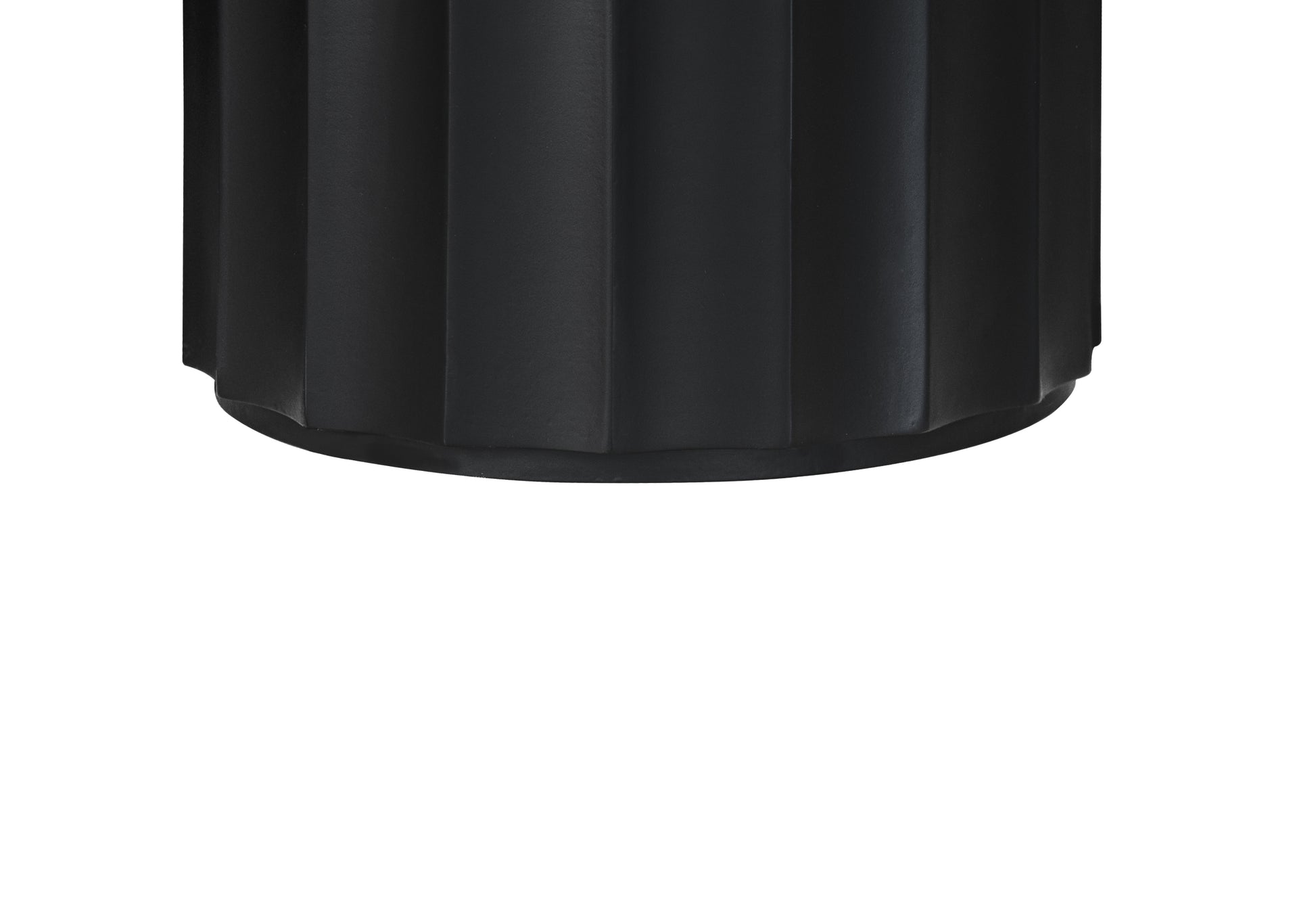 Coffee Table Set Of 2, Round Coffee Table ,Nesting Coffet Table,End Table,Circle Sidetable For Living Room ,Bedroom,Office Balcony Black Primary Living Space Artsy,Modern Coffee & End Tables Lacquered Mdf