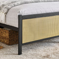 Iron Bed Frame, Metal Bed Frame, Wrought Iron Bed Frame, Iron Platform Bed Frame, Iron Canopy Bed Frame, Iron Twin Bed Frame, Iron Queen Bed Frame, Iron Double Bed Frame, Iron Sin Queen Black Iron