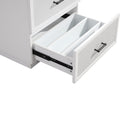 Hk2305 24 Wh Cabinet White Mdf