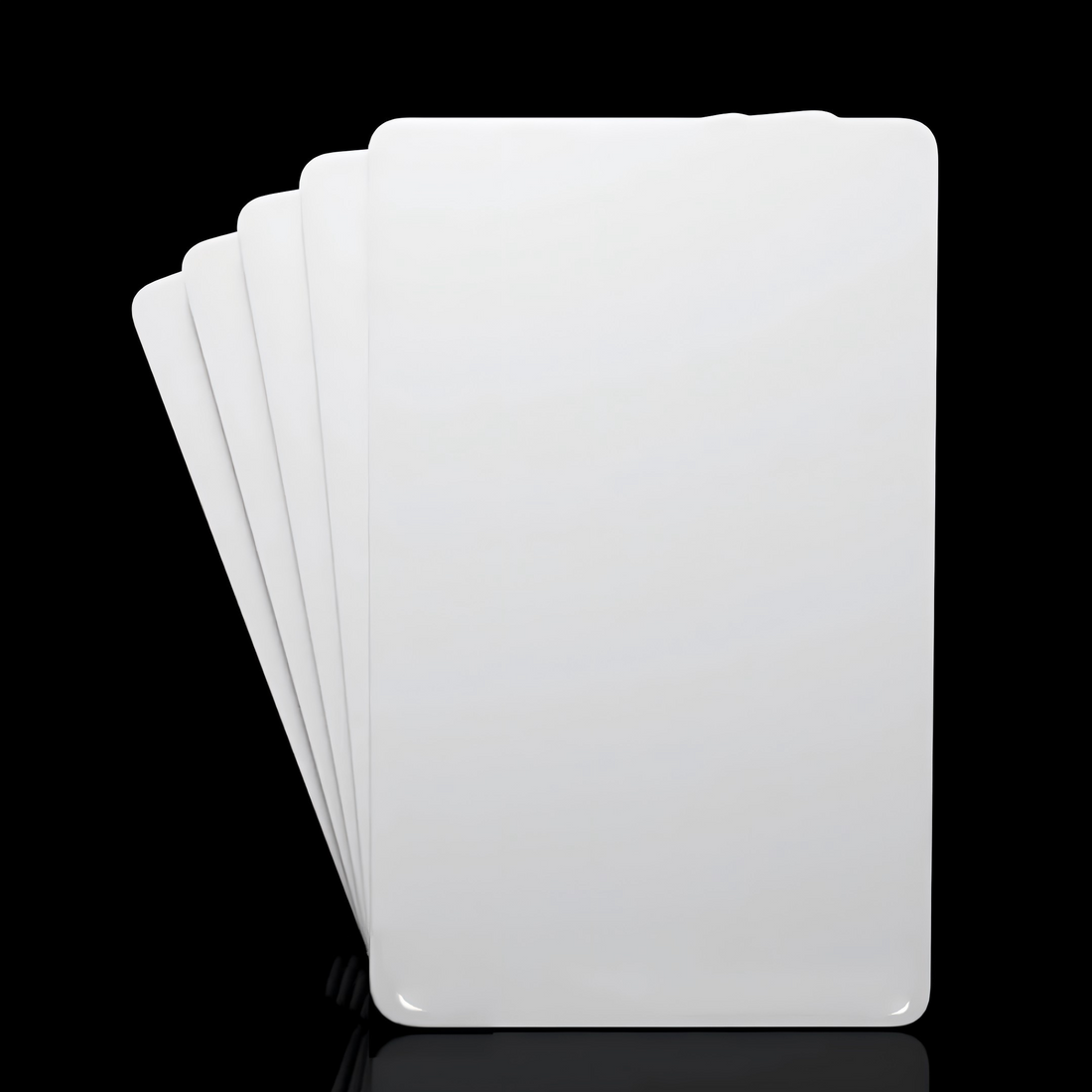 Side Panel Only, Replacement For Bathroom Vanity, 24V11Pzyb01Gw Glossy White Wood