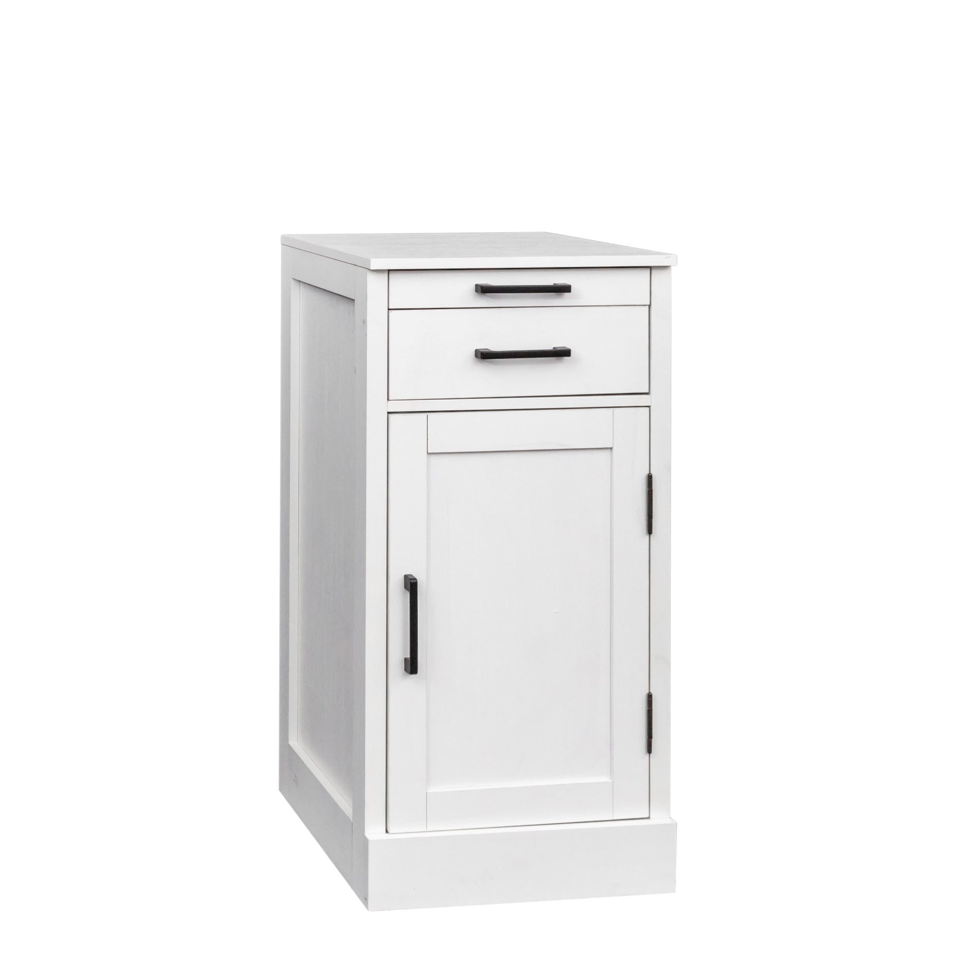 White Color Modular Wine Bar Cabinet Buffet Cabinet With Hutch For Dining Room White Particle Board Mdf