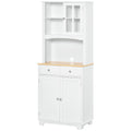 Homcom Freestanding 67