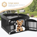 Dog Playpen, 24