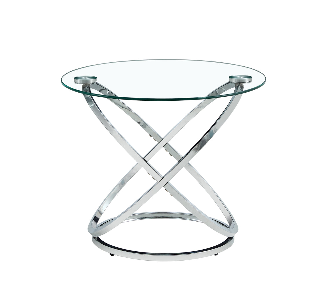 Blcj03 Sil50X280 Silver Glass
