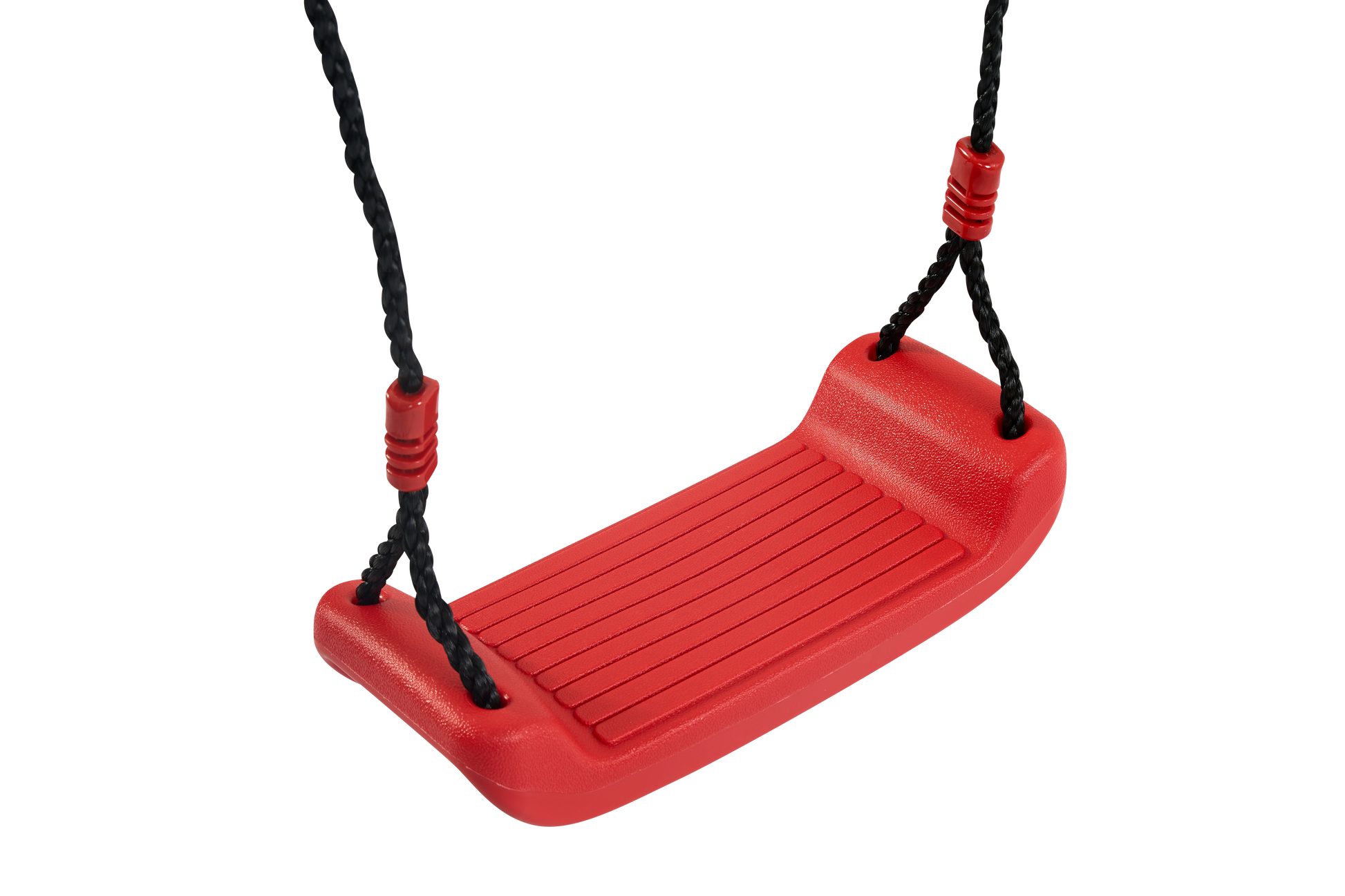 Xns067B Green And Blue Interesting 2 In 1 Baby Swing Mental Plastic Safe Swing Set 110Lbs For Outdoor Playground For Age 3 Blue Red Steel