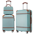 Hardshell Luggage Sets 3 Pieces 20