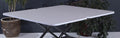 Rio Smart Coffee Table For Living Room, Adjustable Height Coffee Table, 1003 White White White Height Adjustable & Standing Desks Primary Living Space Contemporary Manual Rectangular Open Storage Coffee & End Tables Rectangular Wood Hairpin
