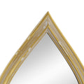 Small Decorative Mirror For Wall Decor, 2 Pieces Wall Accent, 4.5X9.5