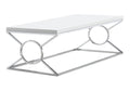 Coffee Table, Accent, Cocktail, Rectangular, Living Room, 44