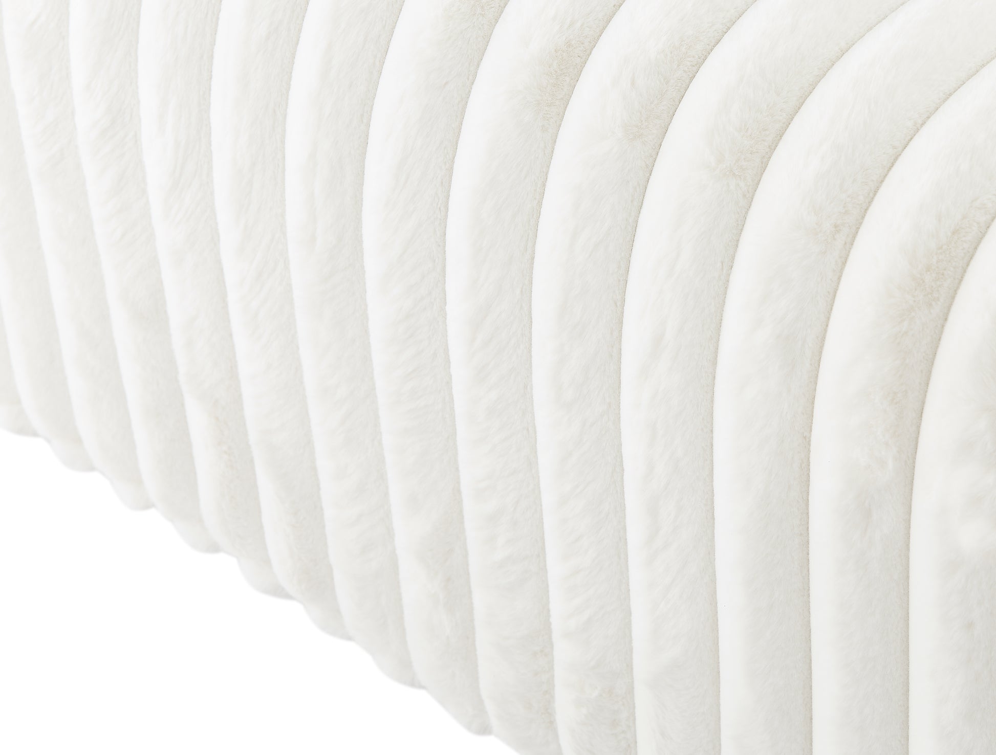 Ottoman Storage Bench Pet Supplies Corduroy Bench Cat'S Nest To Hide For The Living Room, Entryway And Bedroom Beige Corduroy