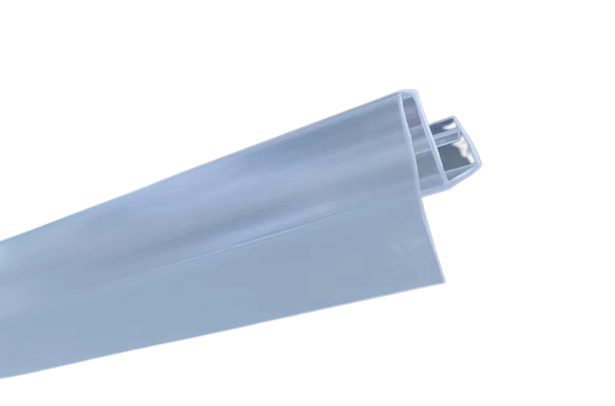 Anti Splash Threshold Only, 24D01P20 Mbx Matte Black Stainless Steel