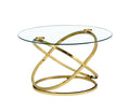 Blcj03 Gld50X280 Gold Primary Living Space Glass